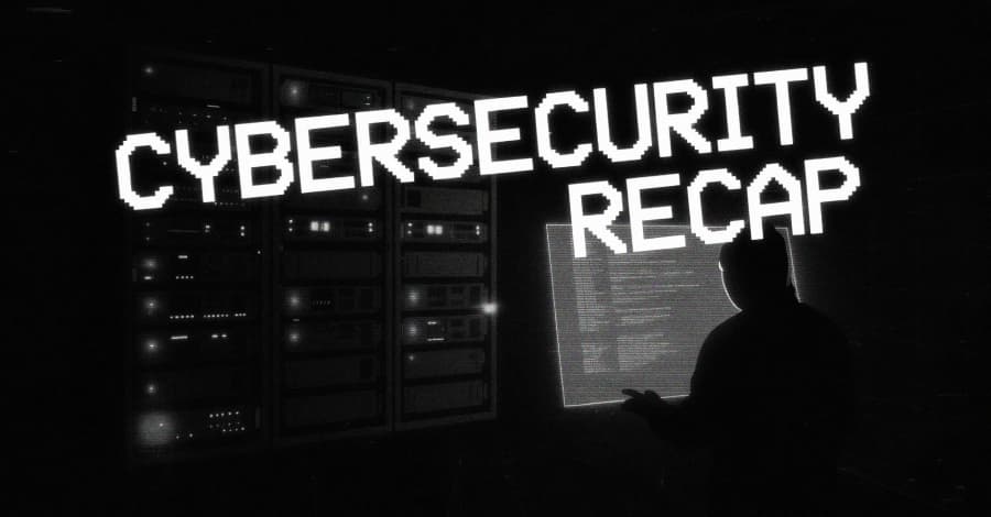 โก Weekly Recap: CI/CD Backdoor, FBI Buys Location Data, WhatsApp Ditches Numbers & More