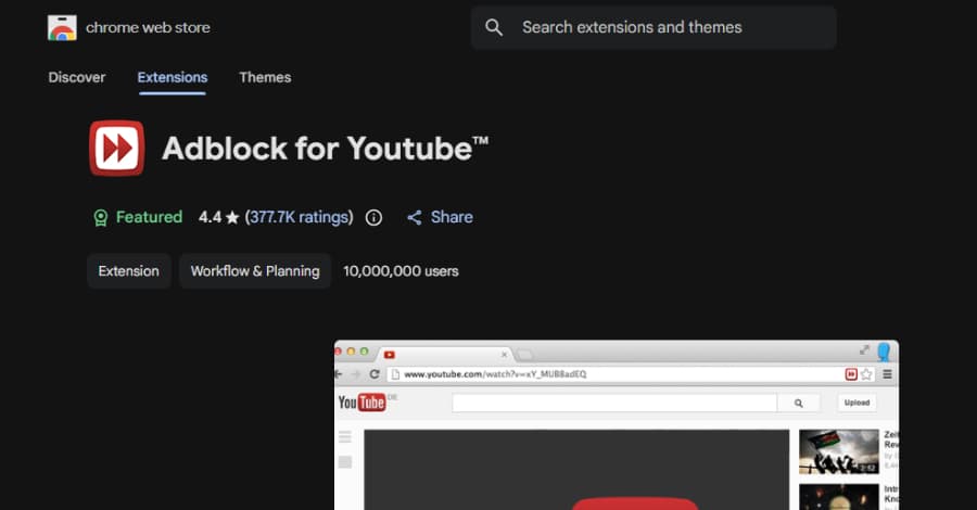 Popular Chrome Extension Threatens 10M+ Users with Hidden Malware Risk
