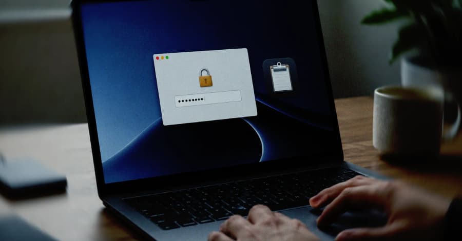 PamStealer Targets Mac Users: New Password Theft Tactics Exposed