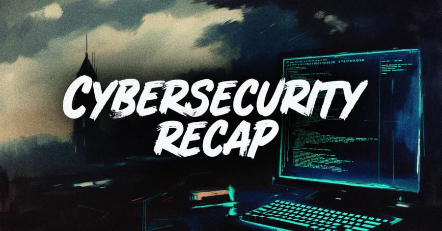 ⚡ Weekly Recap: Axios Hack, Chrome 0-Day, Fortinet Exploits, Paragon Spyware and More