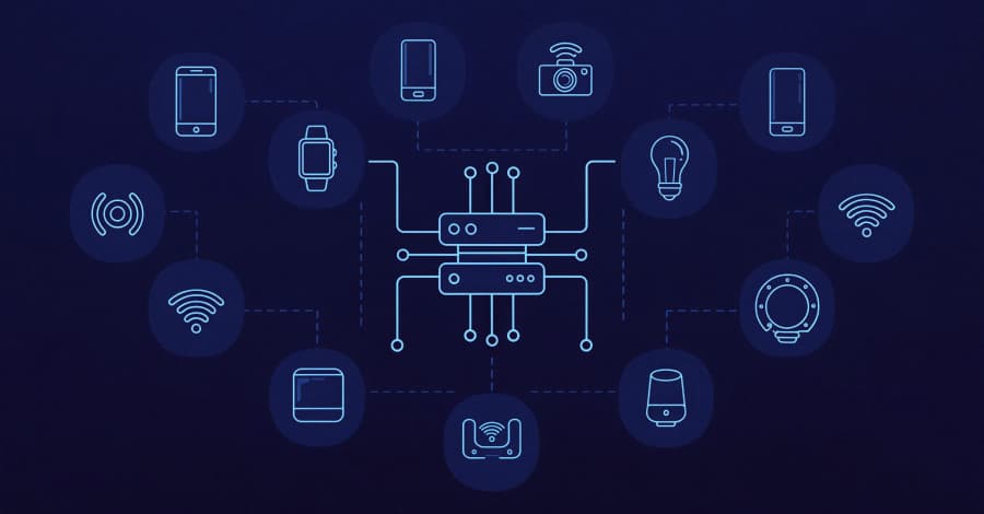 DoJ Disrupts 3 Million-Device IoT Botnets Behind Record 31.4 Tbps Global DDoS Attacks