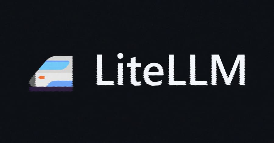 TeamPCP Backdoors LiteLLM Versions 1.82.7โ1.82.8 via Trivy CI/CD Compromise