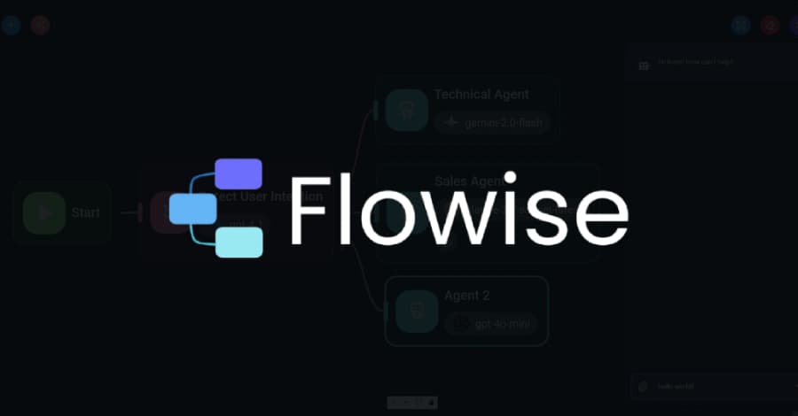 Flowise AI Agent Builder Under Active CVSS 10.0 RCE Exploitation; 12,000+ Instances Exposed