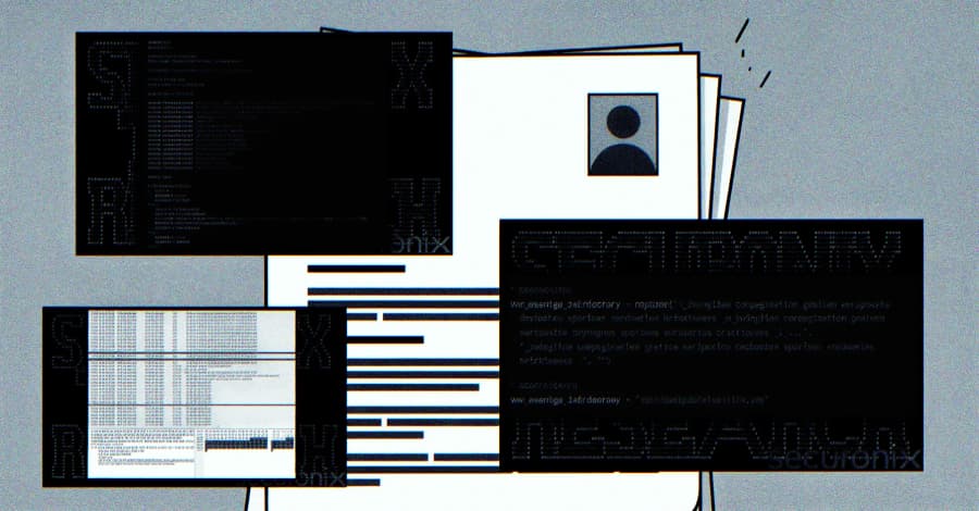 Hackers Use Fake Resumes to Steal Enterprise Credentials and Deploy Crypto Miner