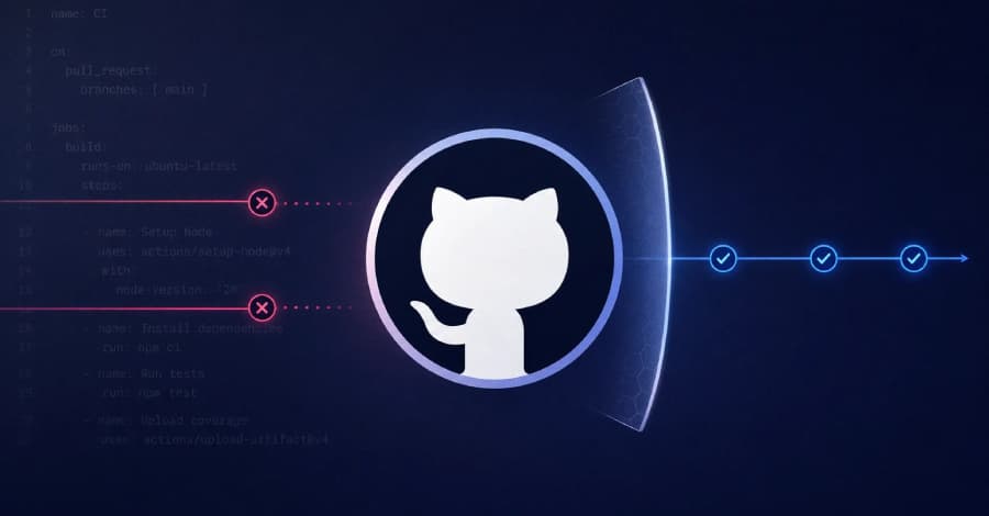 GitHub Enhances Security with Pwn Request Attack Prevention