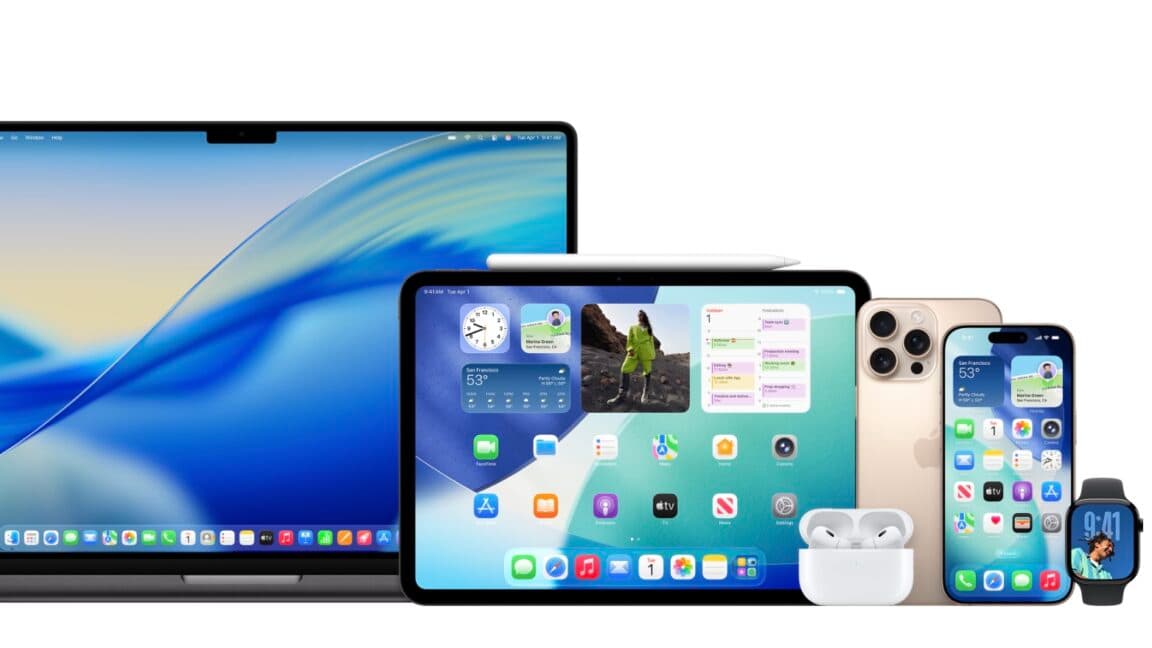 Apple releases iOS, iPadOS, macOS 26.4 with a long list of medium-size tweaks