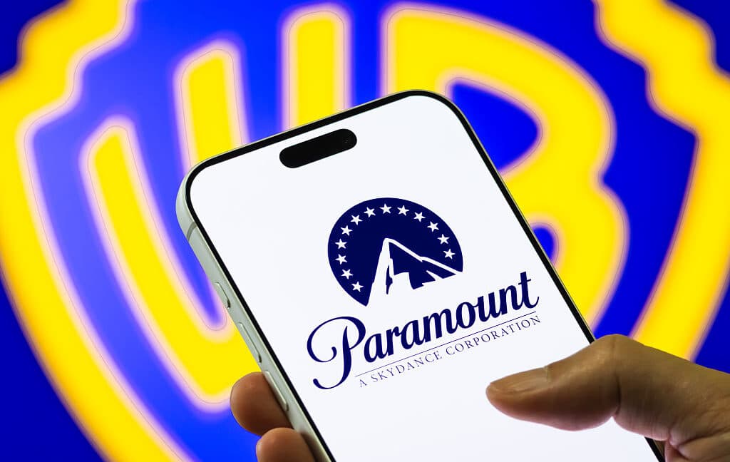 UK Mulls Intervention in Paramount's Proposed Acquisition of Warner Bros.