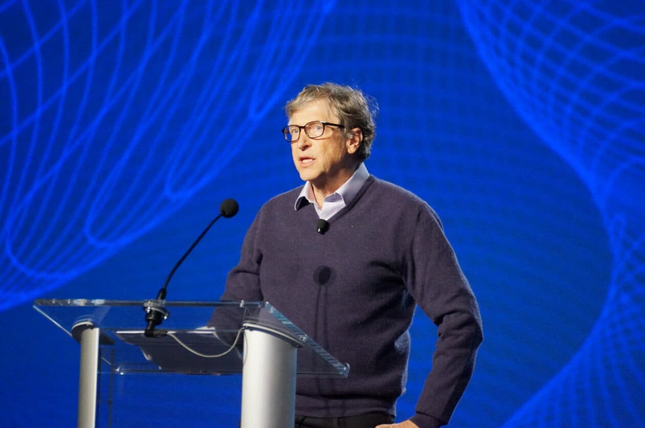 Transcript: Here’s what Bill Gates told lawmakers in his recent Epstein testimony