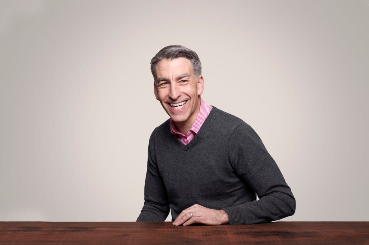 Ex-Redfin CEO Glenn Kelman takes on role at venture firm Greylock