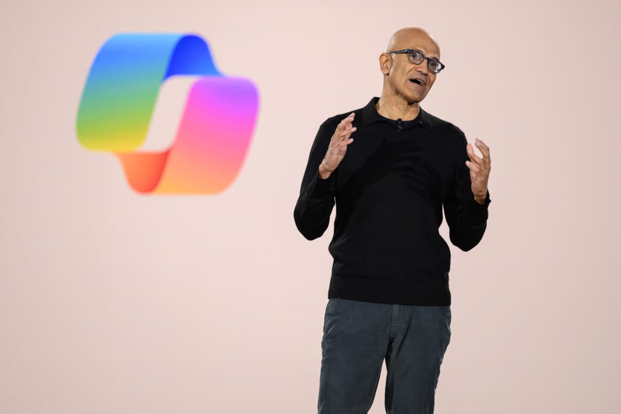 Microsoft Frontier Company: A $2.5B AI Engineer Initiative