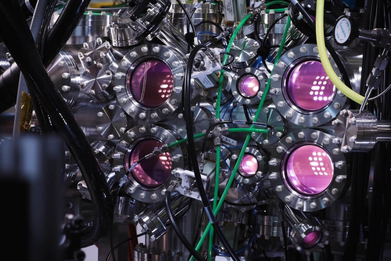 Exploring the pursuit of fusion energy for AI data center efficiency
