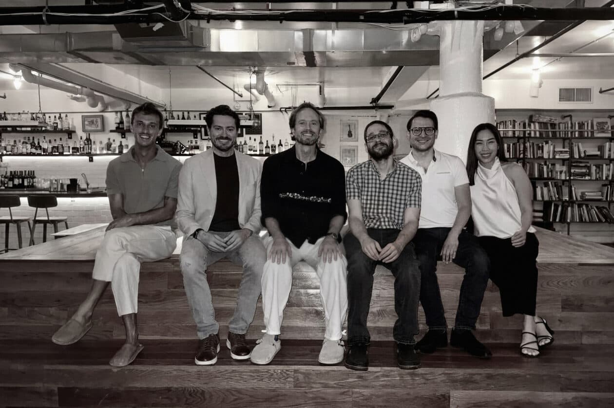 Private AI: Venice.ai, led by crypto vet Erik Voorhees and Seattle’s Jesse Proudman, raises $65M