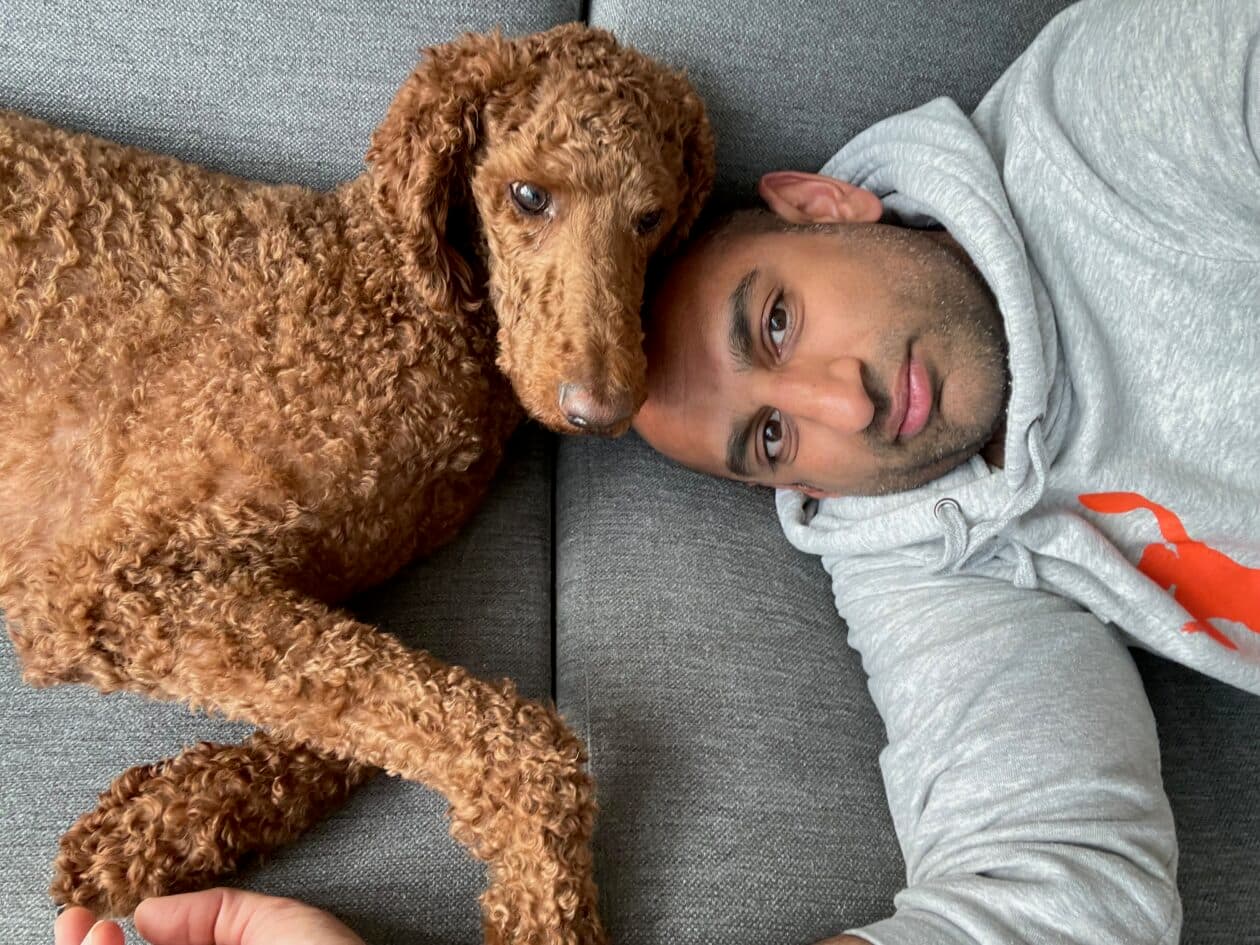 Seattle Startup Unleashes Innovative App to Strengthen Human-Canine Bonds