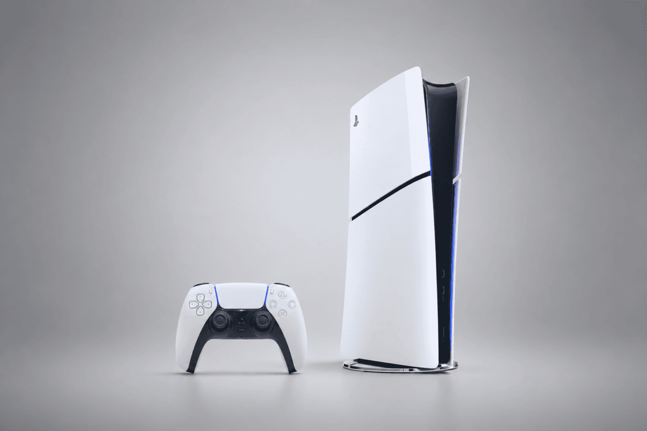 Sony to End Physical Discs: A Digital Shift for PlayStation