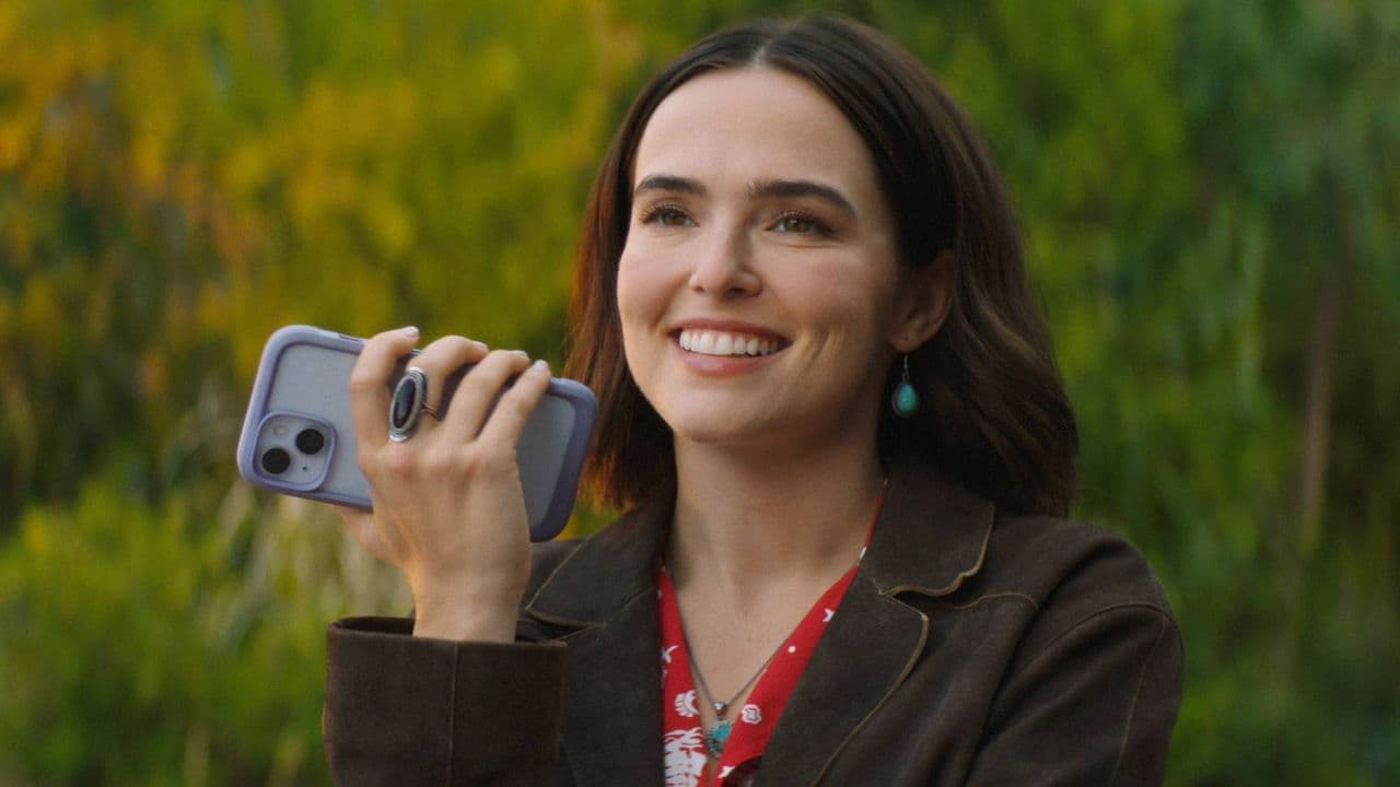 5 best movies like ‘Voicemails for Isabelle’ to stream now