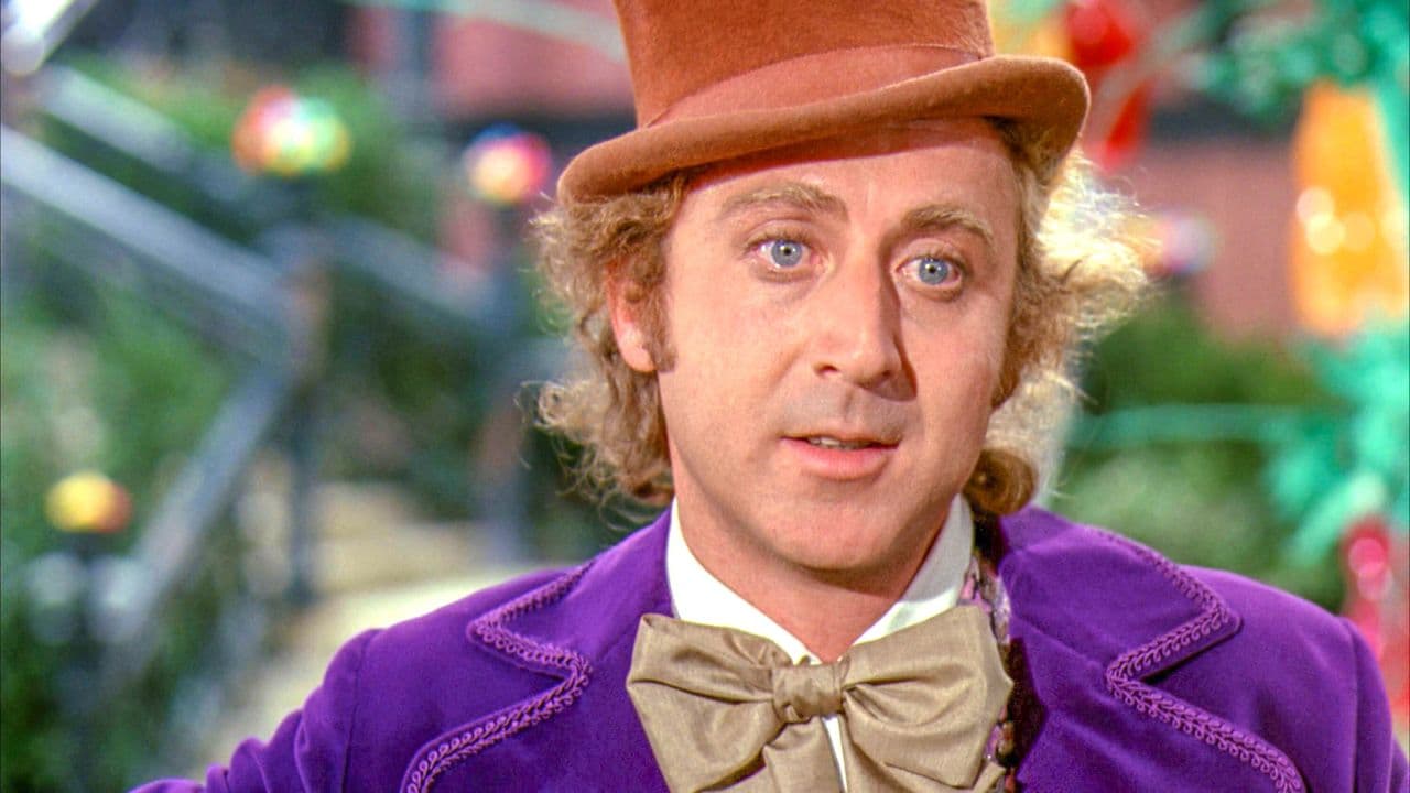 'Wait a minute. Strike that. Reverse it:' Netflix is using an AI-generated Gene Wilder voice for 'Wonka' reality show