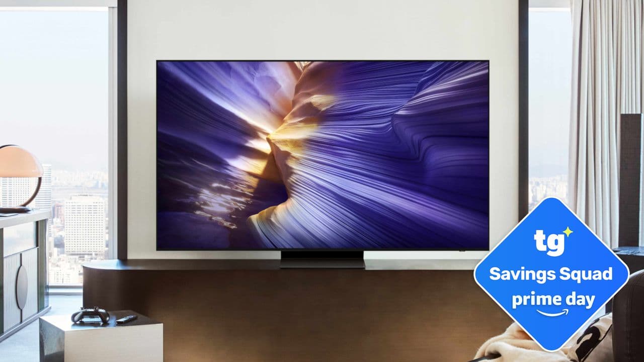 Discover the top 4 OLED TV deals this Prime Day, starting at $599