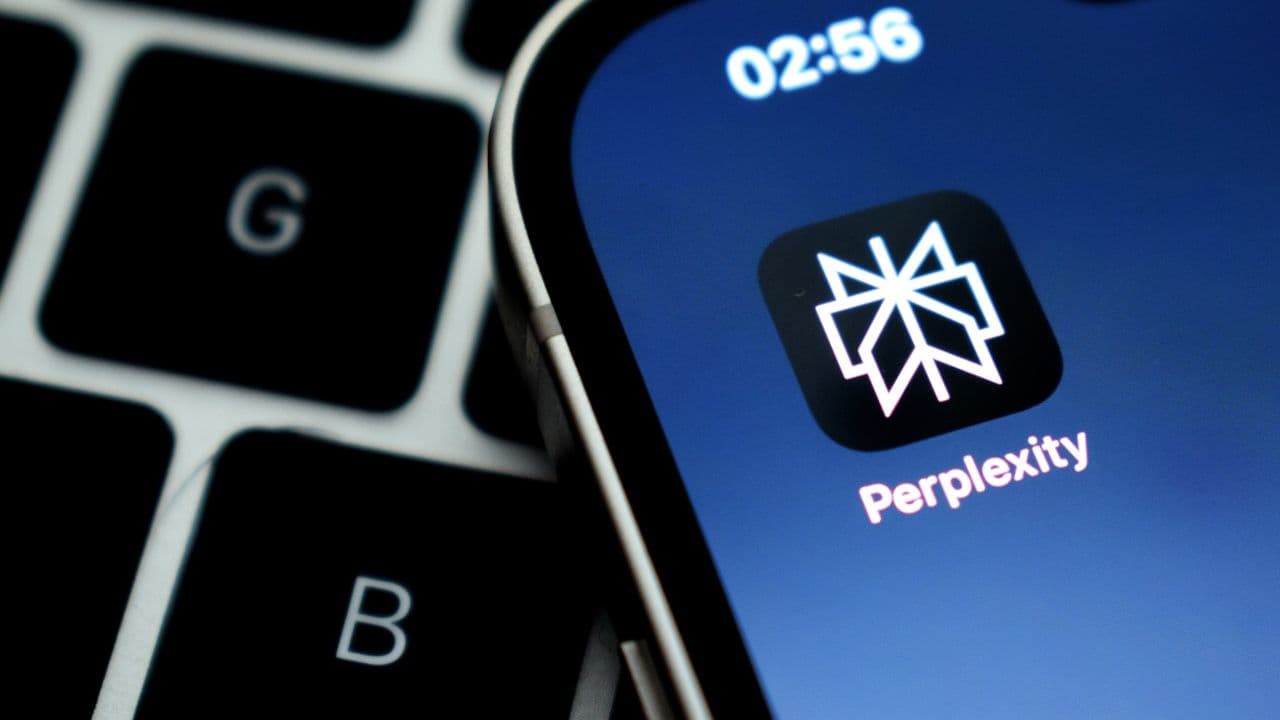 Beware: Malicious Perplexity AI Chrome extension may be tracking your searches