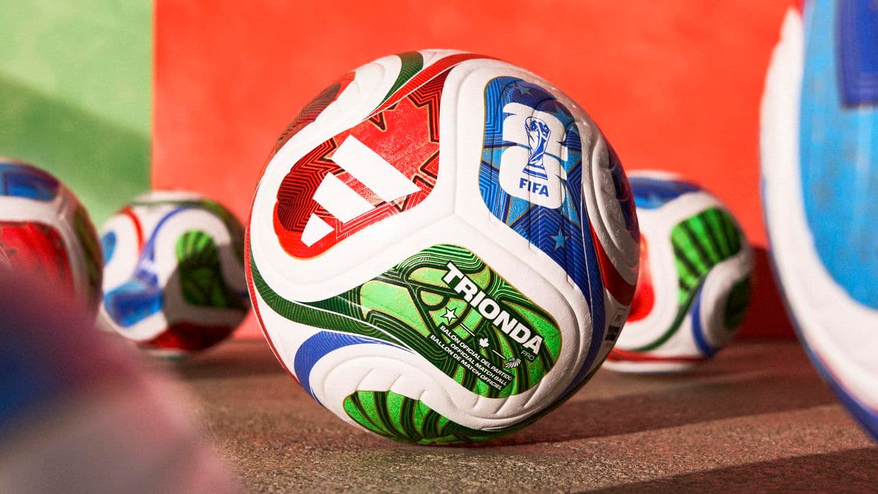 How to watch World Cup 2026 on YouTube for free