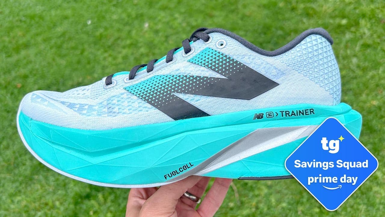 I’ve run 6 marathons and review running shoes for a living: Here’s the 7 deals worth shopping this Prime Day, including Nike, New Balance and Brooks