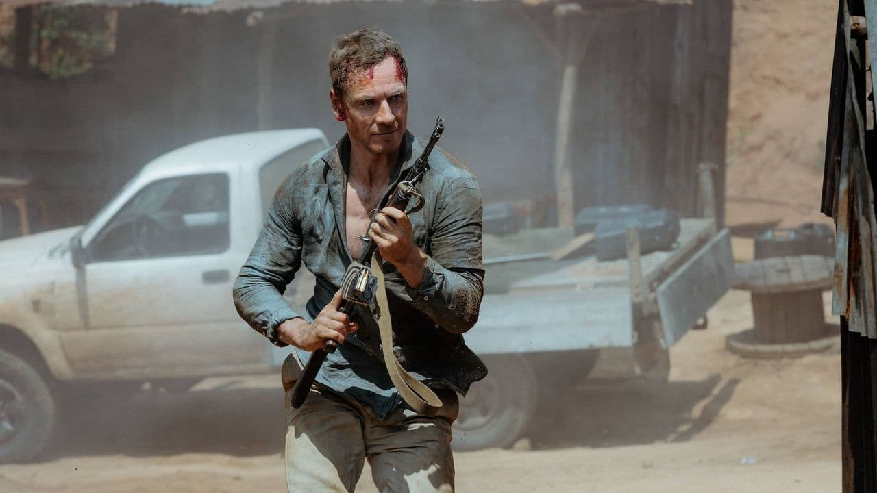 Stream 'The Agency' Season 2 Online: Access Michael Fassbender's Thriller Anywhere