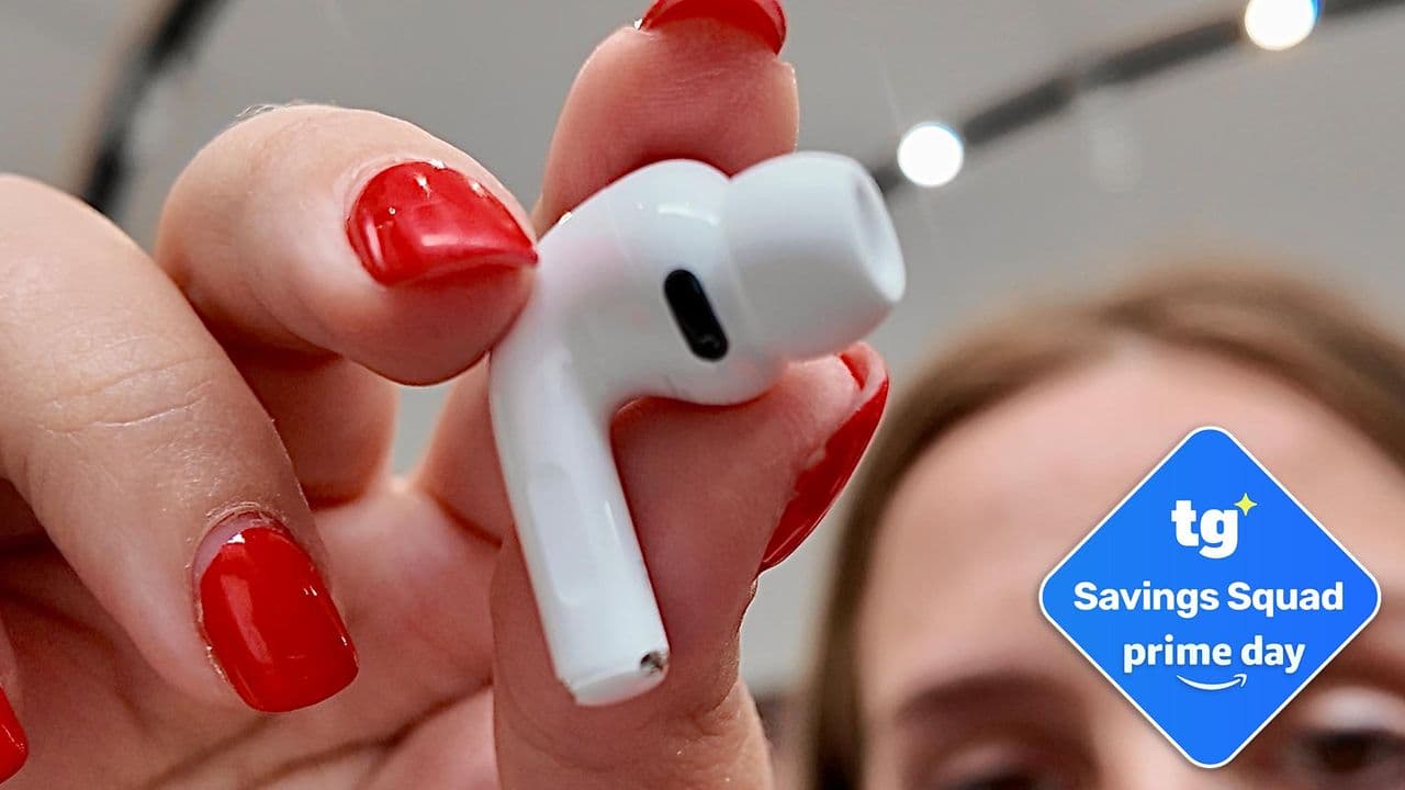 Ditch the Apple Watch: AirPods Pro 3 Track Heart Rate for $70 Less