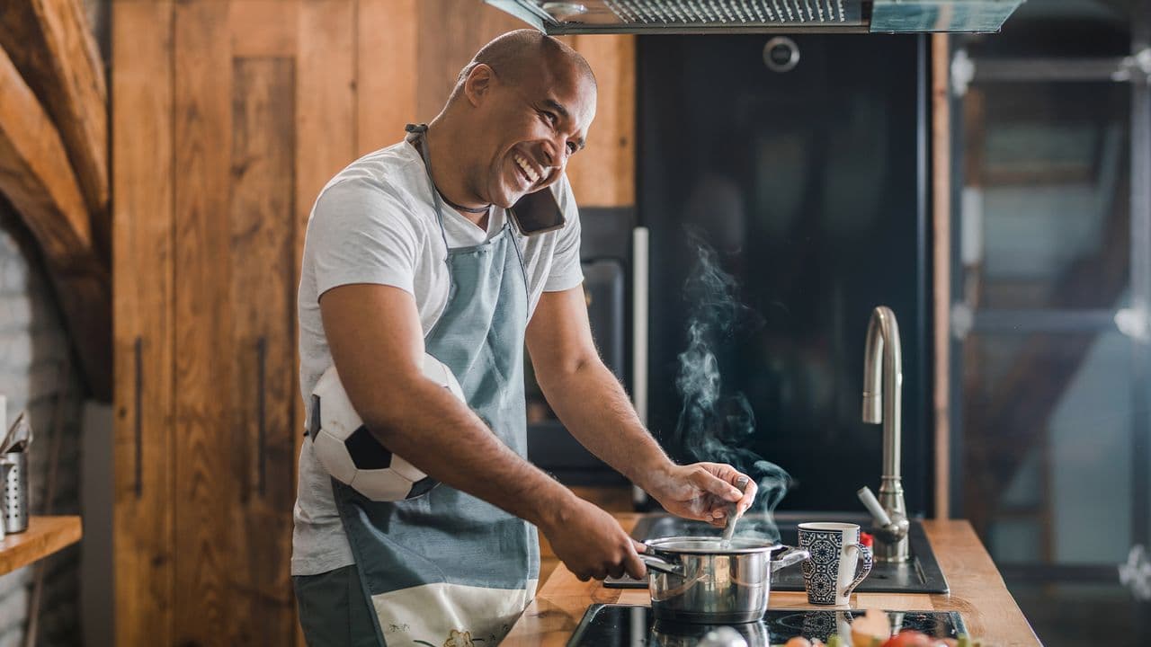 Unlocking Innovative Recipes with ChatGPT: Dinner Planning Just Got Smarter