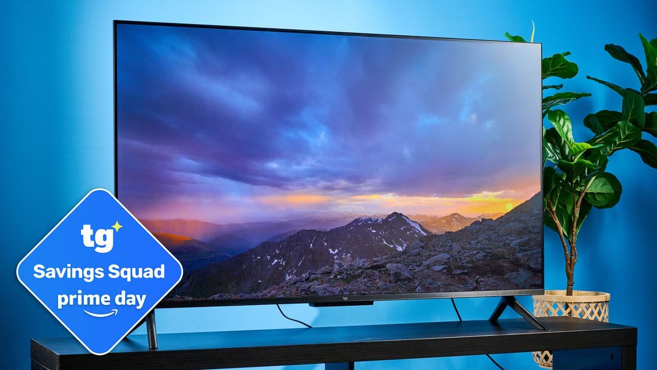 Top Prime Day TV Deals That Are Worth Every Penny