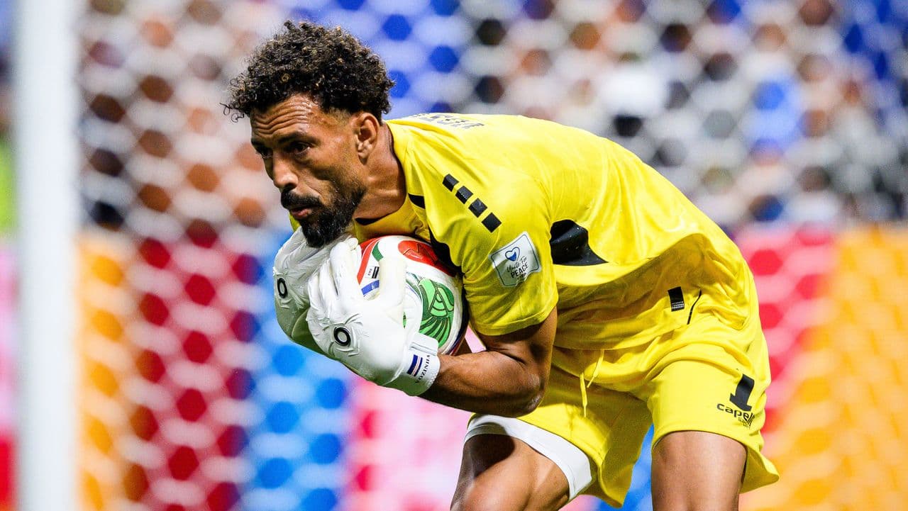 Watch Uruguay face Cape Verde live for World Cup 2026 action