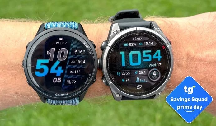 Almost every Garmin watch is reduced right now ahead of Prime Day — 9 deals I’d shop now