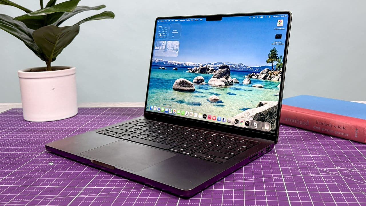 A redesigned M7 MacBook Pro may be coming so soon, that Apple could make M6 feel pointless — here’s what we know