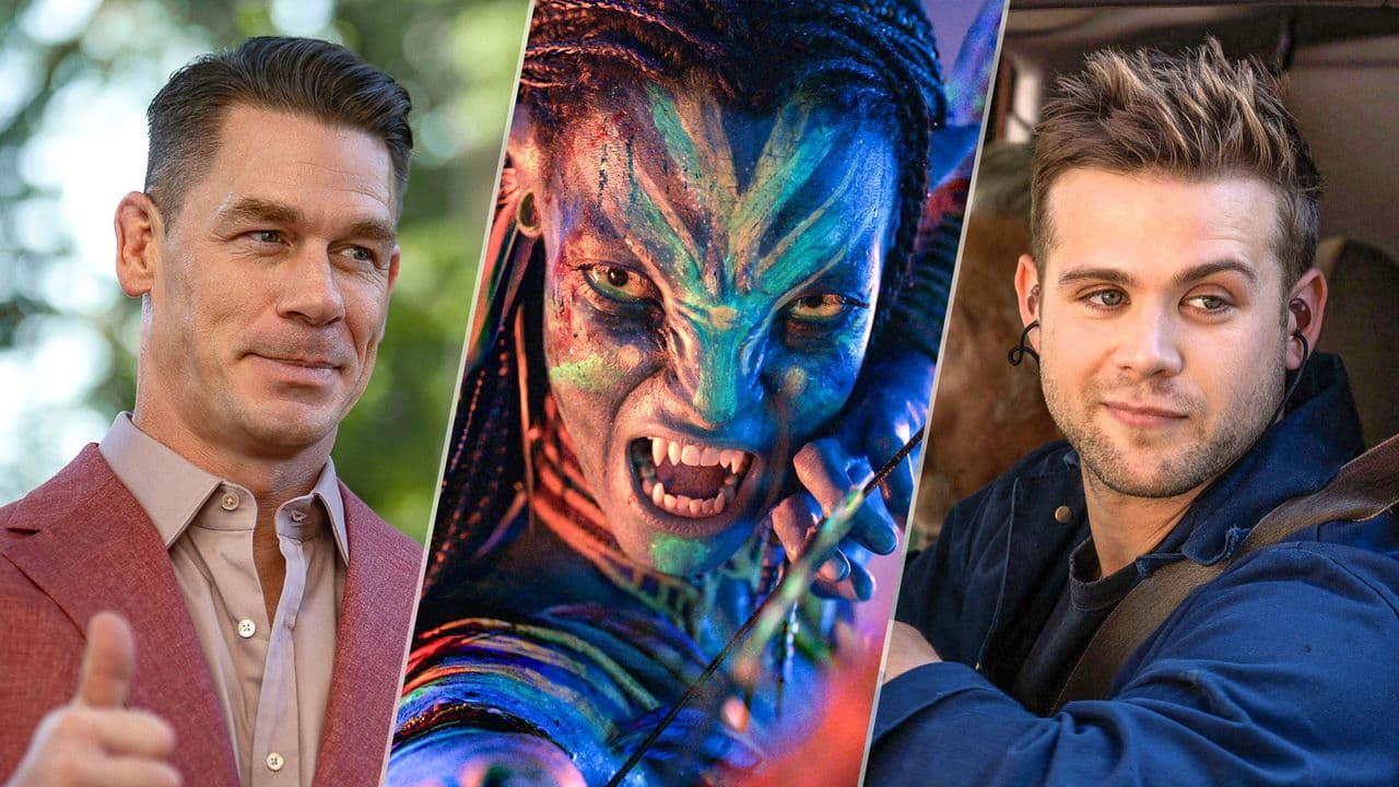 Top New Movies Streaming This Week: Don't Miss These Releases