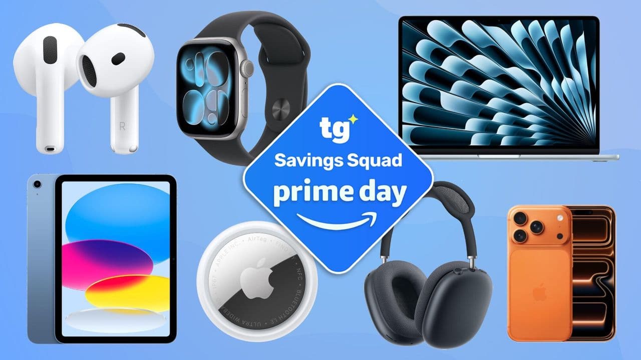 13 Years of Apple Deals Insights: Prime Day Deals to Watch Out For