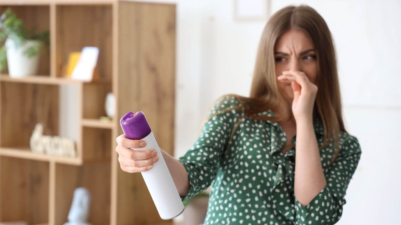 Expert warns of the dangerous โfishy smellโ you should never ignore in your home during a heatwave