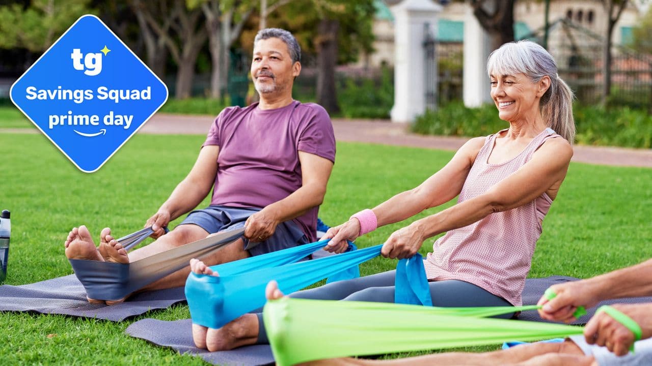 Staying Mobile in Midlife: A Budget-Friendly Fitness Solution for Aging Joints