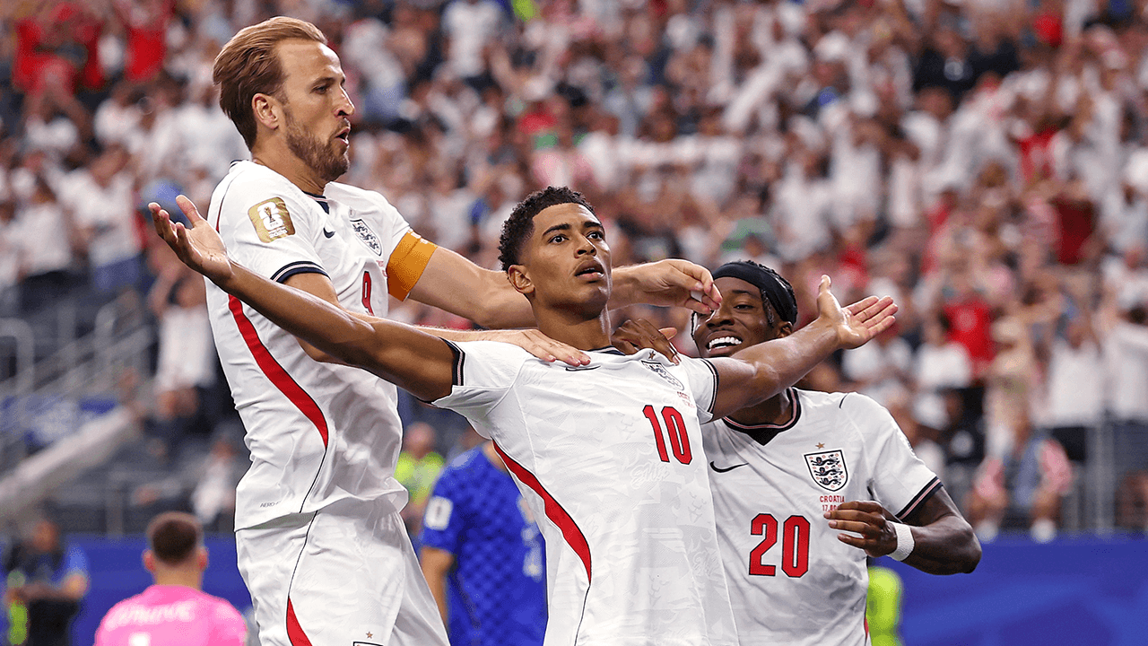Stay private while streaming England vs Ghana – use our top streaming VPN which has a 60-day money-back guarantee
