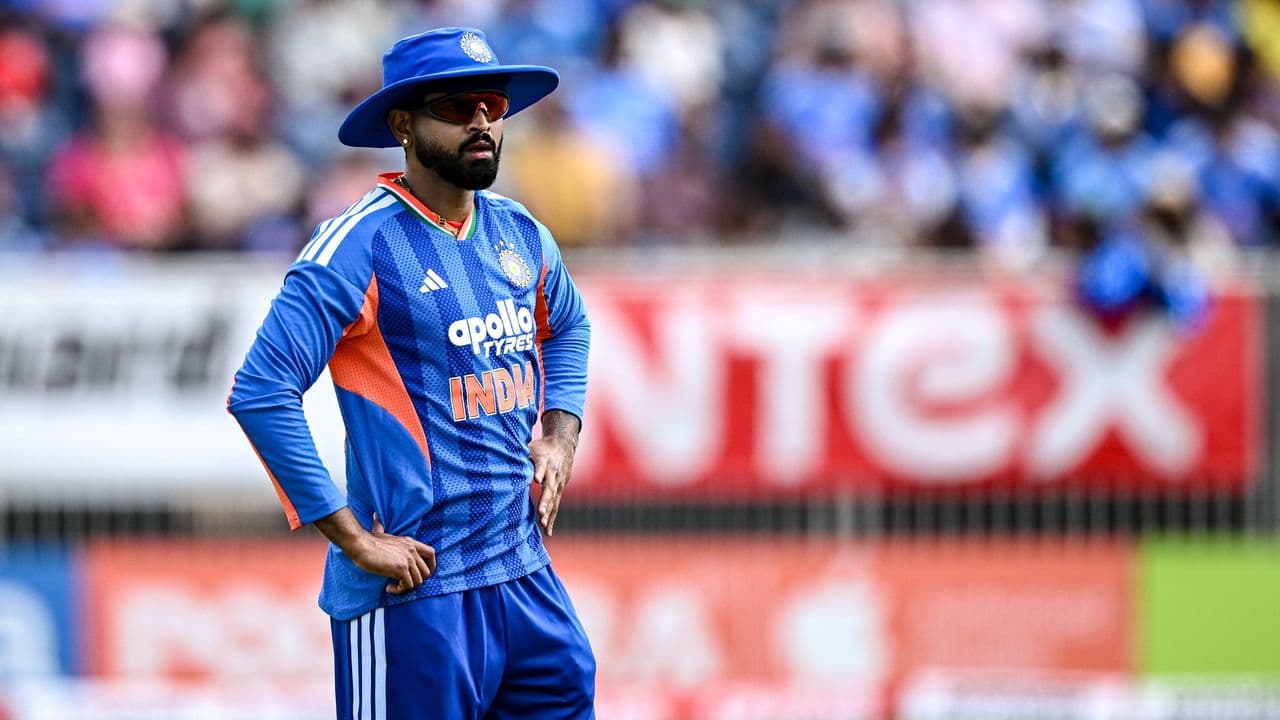 Cricket Fever Hits India: Live Stream & Schedule for England T20I Series