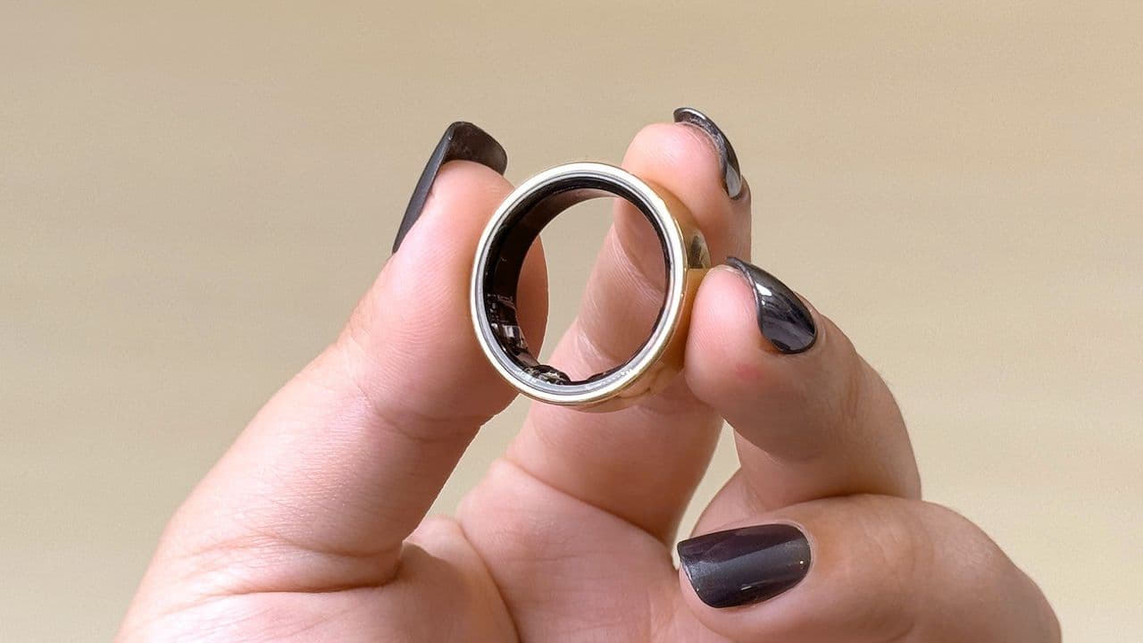 Samsung confirms Galaxy Ring 2 is coming โ and it might even work with iOS