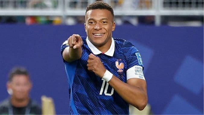 How to watch France vs Sweden World Cup โ there's a simple way to stream for *FREE*