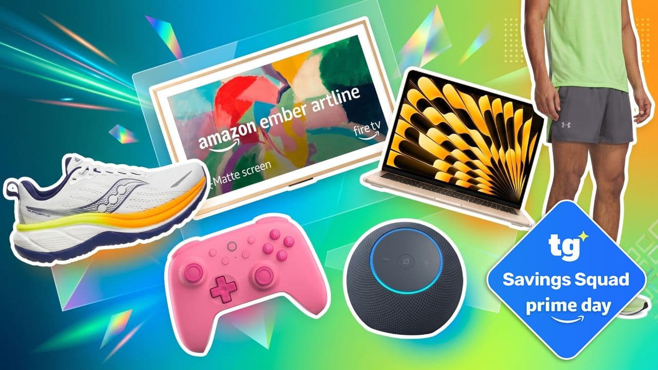 India's Prime Day Sales Kick Off: Big Discounts on Top Brands Unveiled