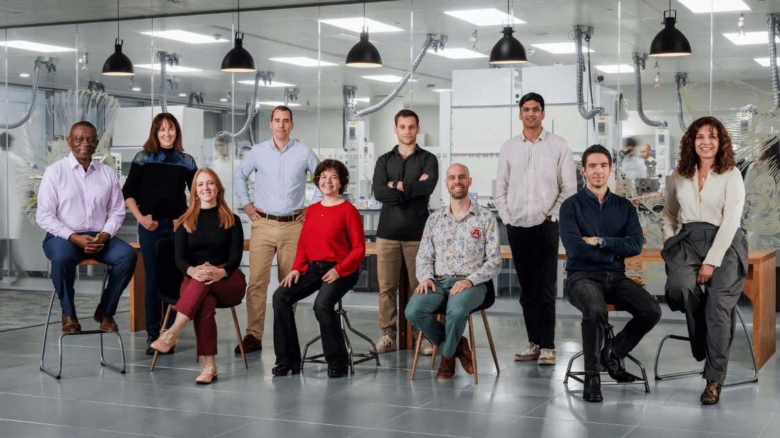 Epoch Biodesign closes $12M to prove its nylon recycling enzymes can work at scale