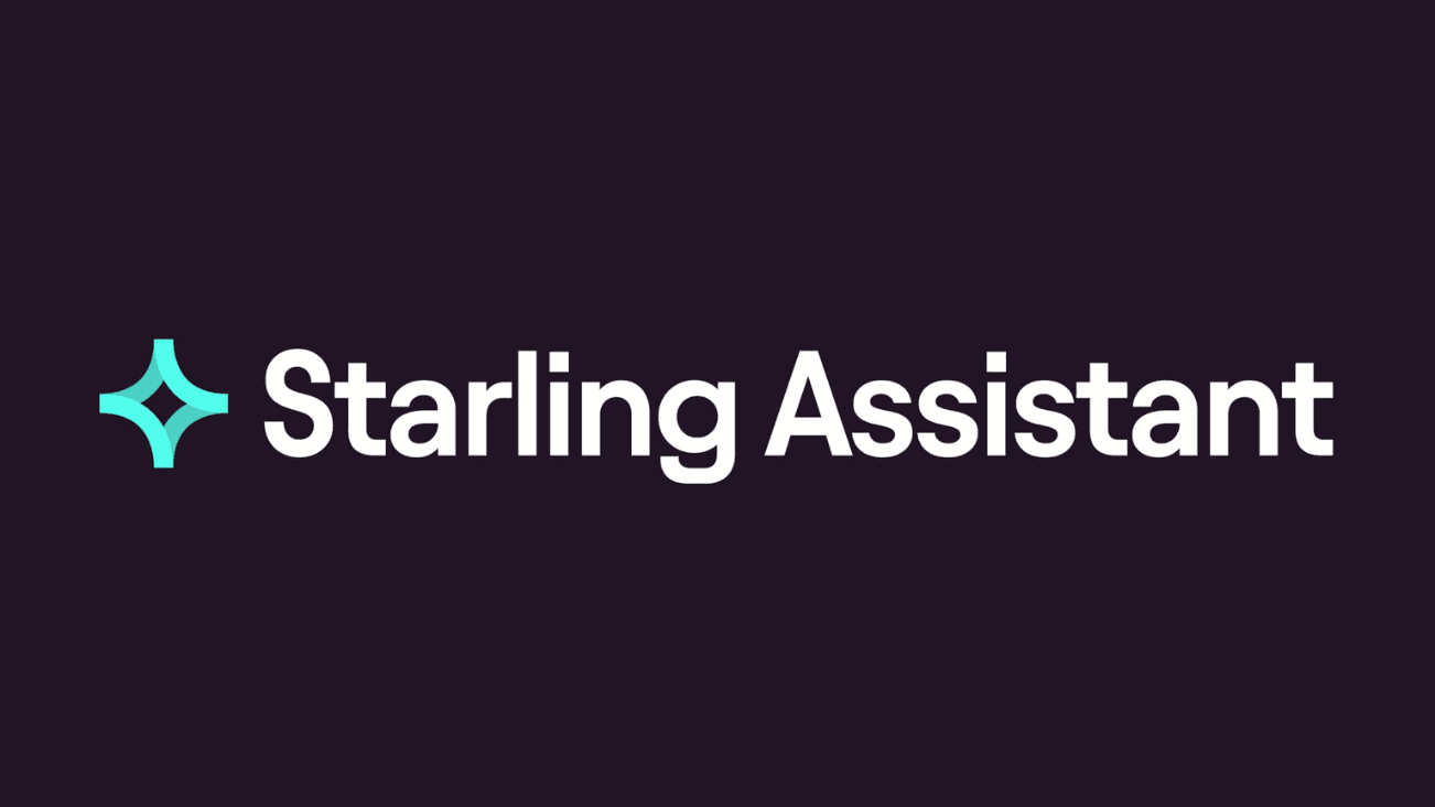 Starling launches an AI banking assistant that actually does things
