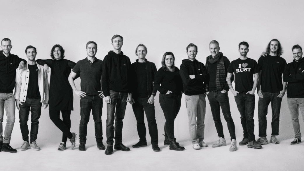 Austrian startup TACEO launches a network that runs sensitive computation without seeing the underlying data