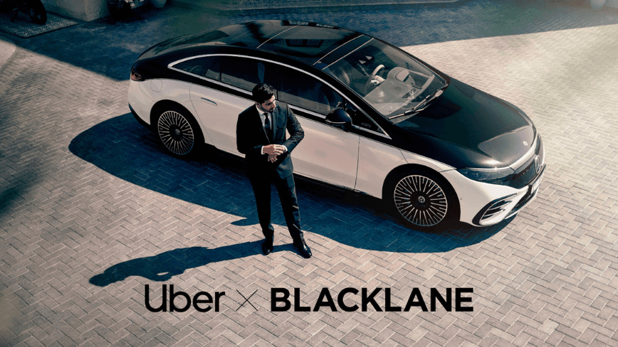 Uber is acquiring Blacklane, the Berlin chauffeur platform backed by Sixt and Mercedes-Benz