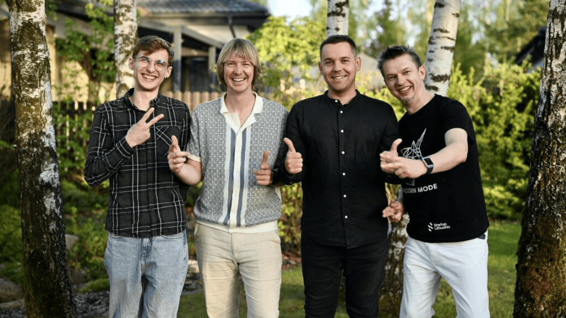 WhiteBridge AI raises $3M seed round