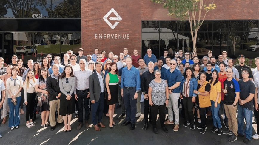 EnerVenue lands $300 million to bring NASA’s space batteries down to Earth