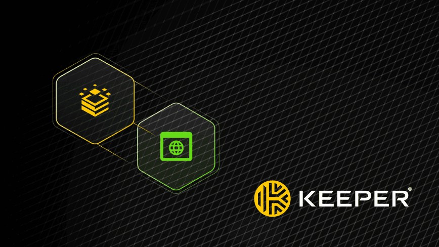 Keeper Security brings zero-trust database access to its PAM platform with KeeperDB