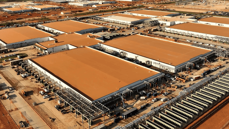 Iran threatens to destroy OpenAI’s $30bn Stargate data centre in Abu Dhabi