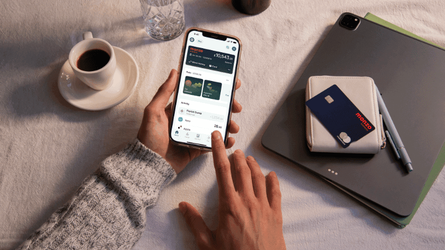 Monzo is shutting down its US operation, and its European banking licence explains why