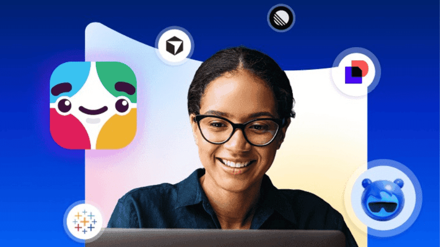 Salesforce gives Slackbot 30 new AI powers, and a strategy that looks a lot like Microsoftโs